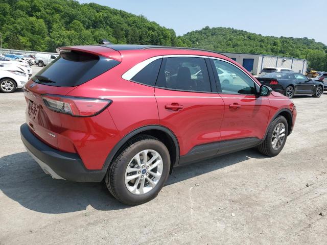 Vin: 1fmcu9g68nub72093, lot: 59120035, ford escape se 20223