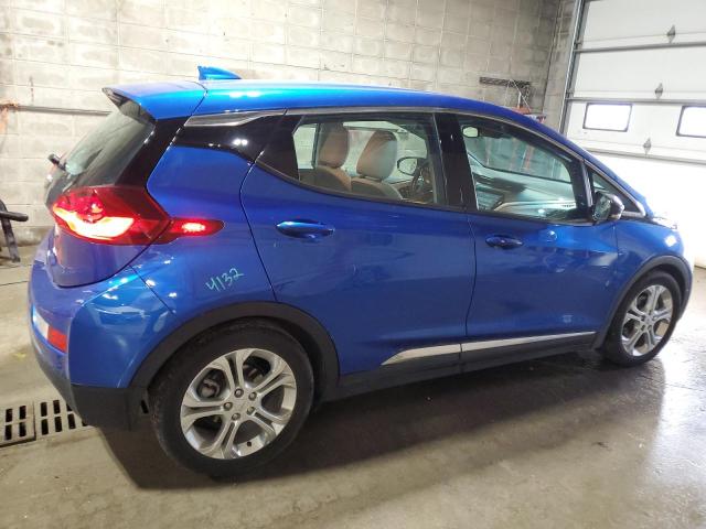 Vin: 1g1fy6s05l4118490, lot: 61223505, chevrolet bolt lt 20203