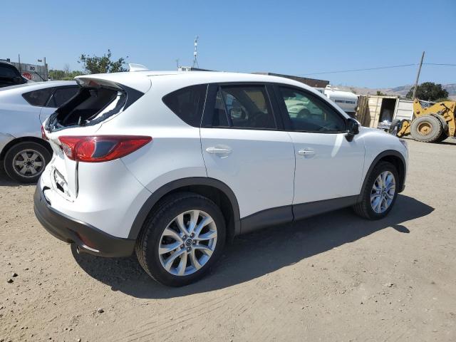 2015 MAZDA CX-5 GT JM3KE2DY6F0496279