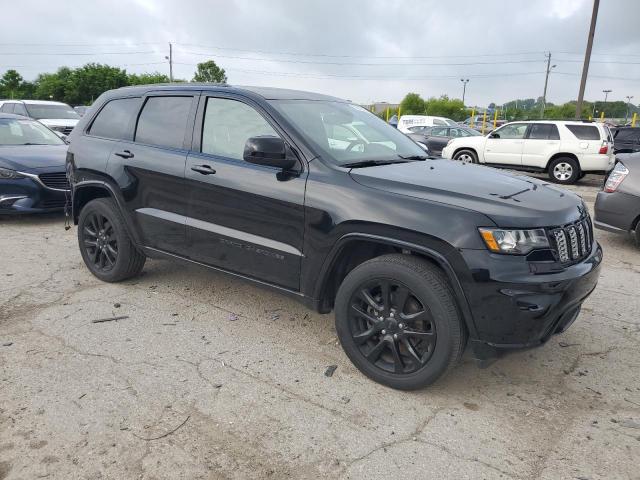 Vin: 1c4rjfag8kc588993, lot: 59503535, jeep grand cher laredo 20194