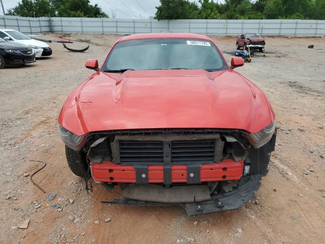 2017 FORD MUSTANG - 1FA6P8THXH5218697