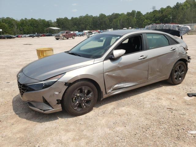 Vin: kmhlm4agxnu240785, lot: 59861315, hyundai elantra sel 2022 img_1