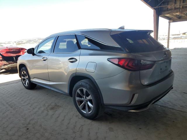 2018 LEXUS RX 350 L JTJDZKCA6J2006718