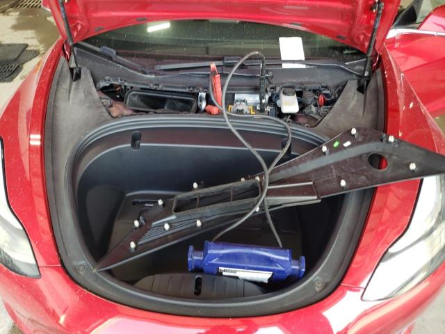 2020 TESLA MODEL 3 - 5YJ3E1EA0LF644416