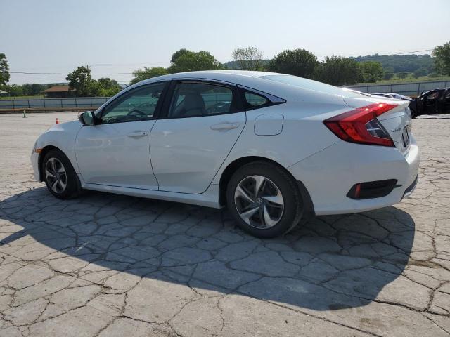 Vin: 2hgfc2f65mh555019, lot: 59165405, honda civic lx 20212