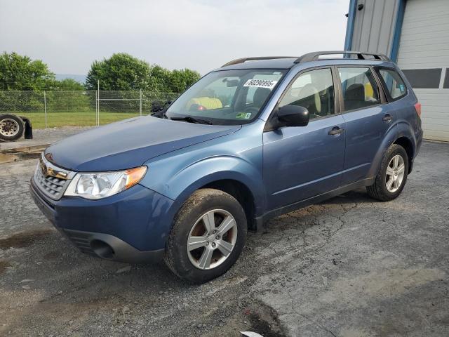 Vin: jf2shabc4dh404247, lot: 60290995, subaru forester 2.5x 2013 img_1