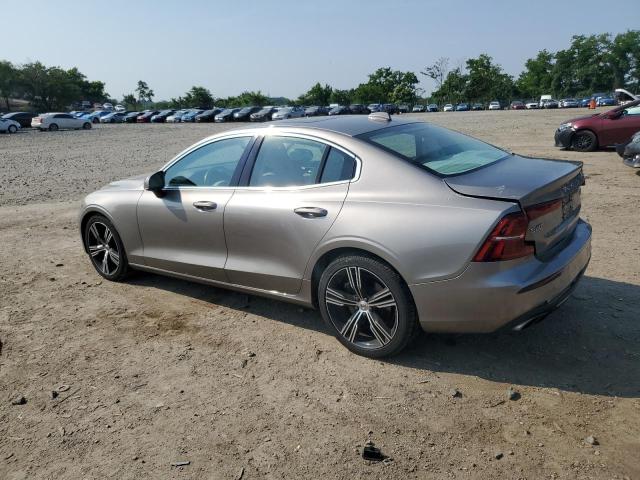 2019 VOLVO S60 T6 INS 7JRA22TL5KG017596