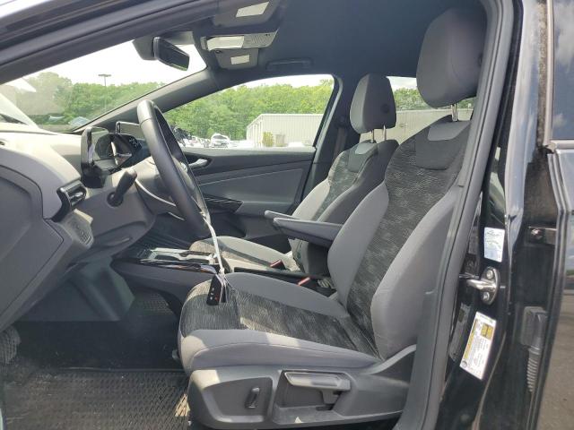 2022 VOLKSWAGEN ID.4 PRO WVGJNPE28NP063799