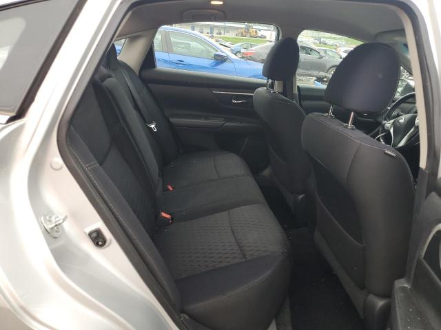 2017 NISSAN ALTIMA 2.5 - 1N4AL3AP0HC214740