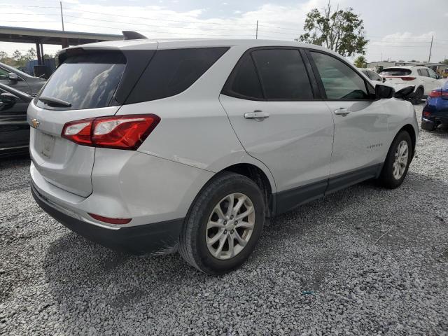 Vin: 3gnaxhev8js639313, lot: 60891225, chevrolet equinox ls 20183