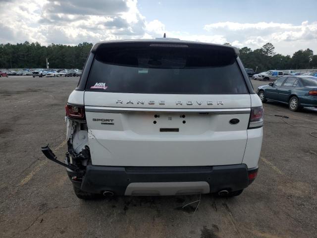 2016 LAND ROVER RANGE ROVE - SALWR2KF8GA116086