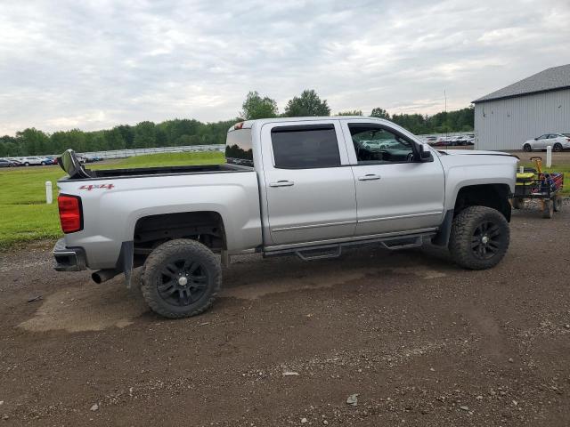 Vin: 3gcukrec4fg476078, lot: 61049515, chevrolet all models k1500 lt 20153