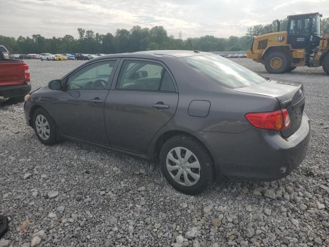 Vin: jtdbu4ee0aj068173, lot: 61005865, toyota corolla base 20102