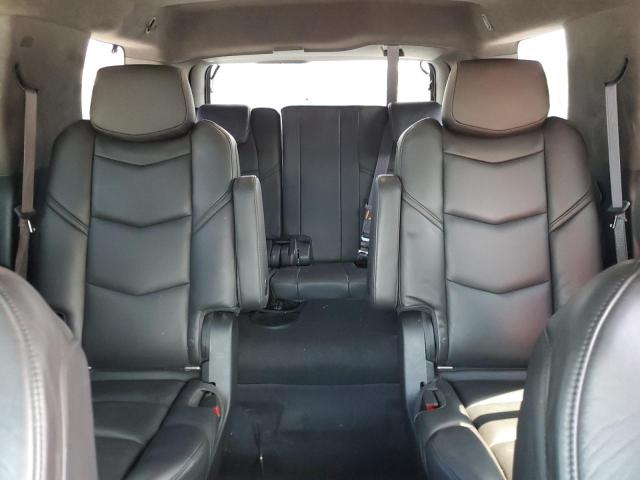 2016 CADILLAC ESCALADE P 1GYS4DKJ4GR212877