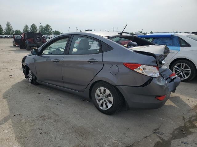 2016 HYUNDAI ACCENT SE - KMHCT4AE2GU135002