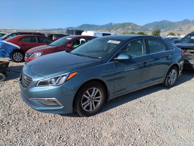 Vin: 5npe24afxfh219263, lot: 59393765, hyundai sonata se 2015 img_1