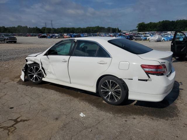2011 TOYOTA CAMRY BASE - 4T1BF3EK1BU726539