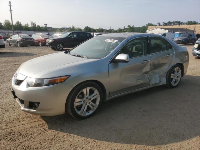 Vin: jh4cu4f47ac002930, lot: 59791055, acura tsx 2010 img_1