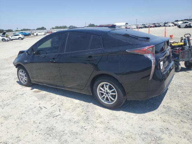 2017 TOYOTA PRIUS - JTDKARFU9H3535083