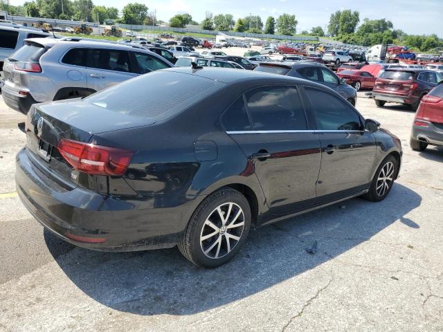 2017 VOLKSWAGEN JETTA SE 3VWDB7AJ9HM355279