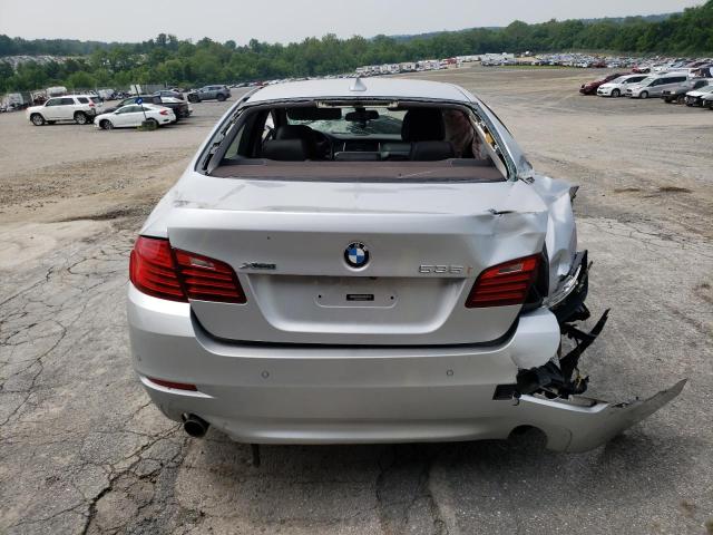 2015 BMW 535 XI WBA5B3C53FD541647
