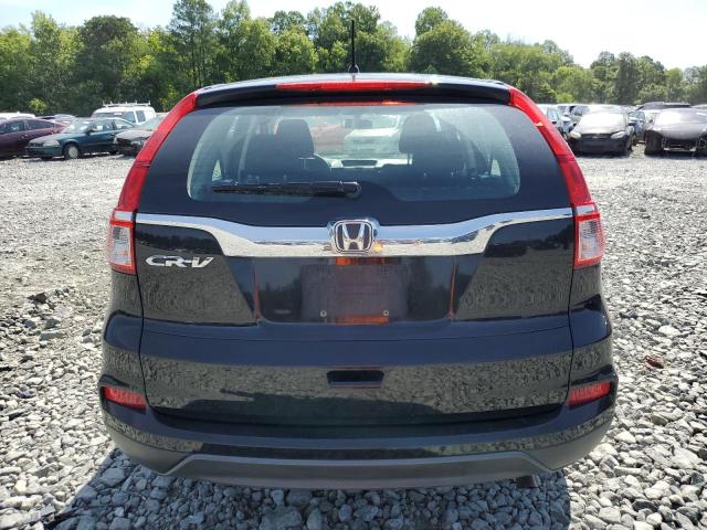 2016 HONDA CR-V LX - 3CZRM3H38GG708489