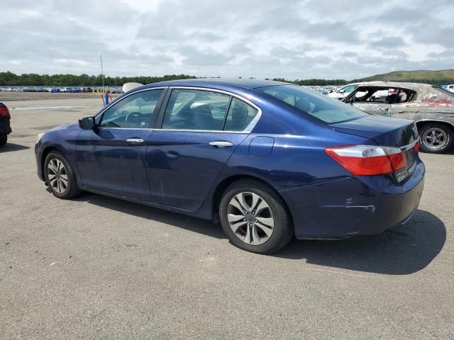 Vin: 1hgcr2f30ea147230, lot: 61617325, honda accord lx 20142