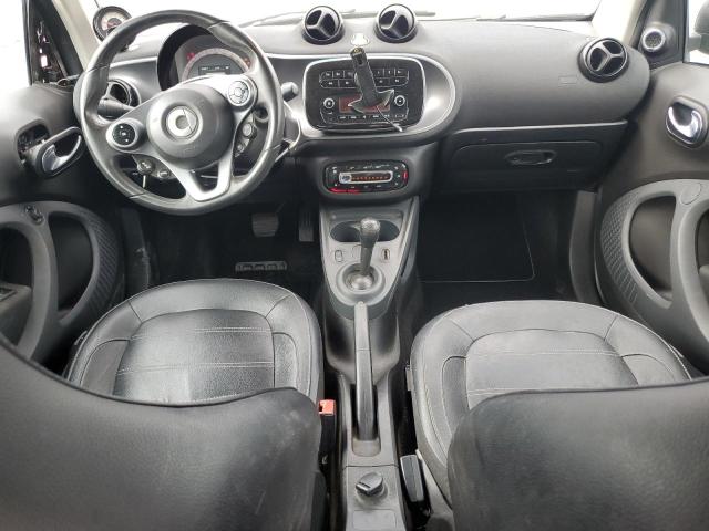 2016 SMART FORTWO WMEFJ5DA1GK066581