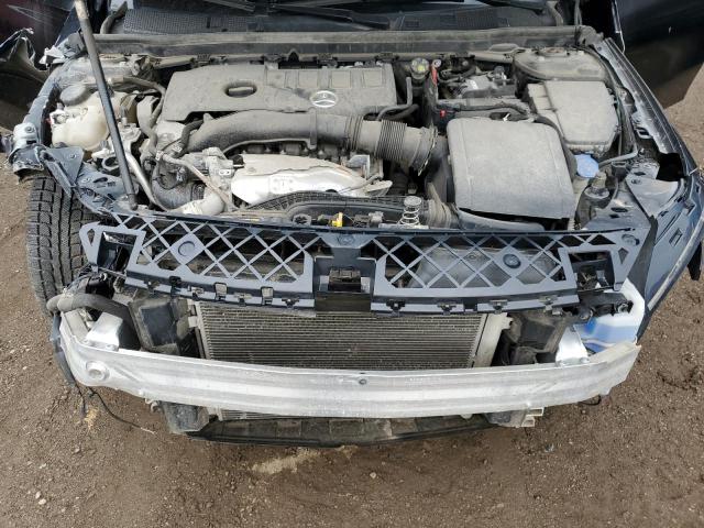 2020 MERCEDES-BENZ A 220 4MAT - W1K3G4FB6LJ199097