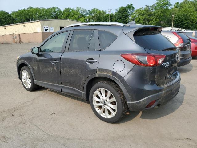 Vin: jm3ke4dy0e0349904, lot: 59520775, mazda cx-5 gt 20142