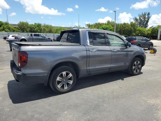 Vin: 5fpyk3f74hb027130, lot: 60146905, honda ridgeline rtl 20173