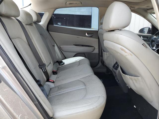 2016 KIA OPTIMA EX - 5XXGU4L34GG064776