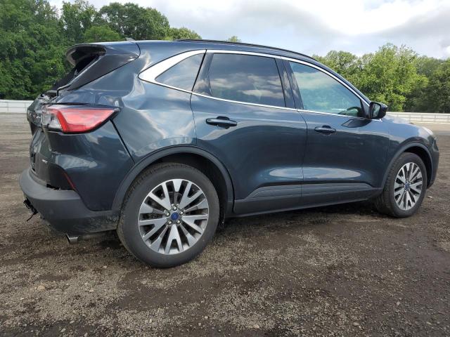 2022 FORD ESCAPE TIT - 1FMCU9J99NUA82521