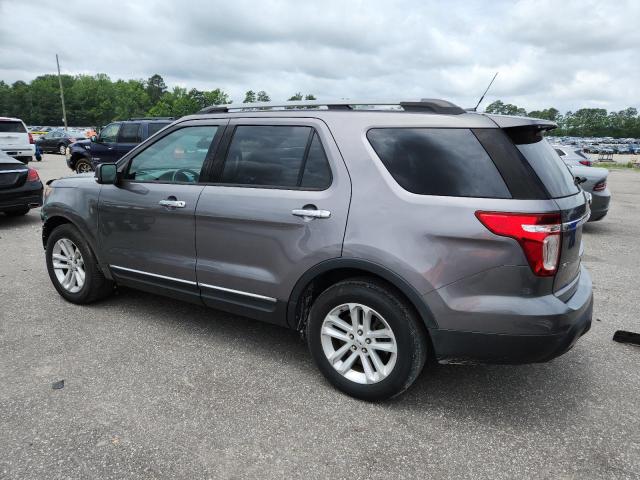 Vin: 1fm5k7d82dgc57548, lot: 59966265, ford explorer xlt 20132