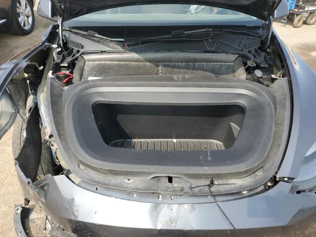2023 TESLA MODEL Y 7SAYGDEE9PF776183