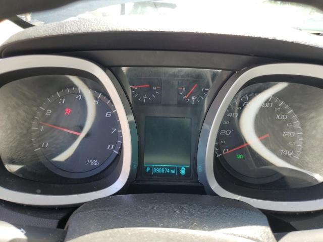 2015 CHEVROLET EQUINOX LS 2GNALAEK6F6181379