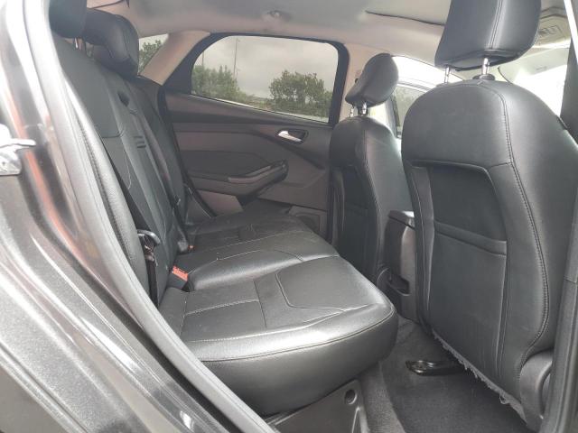 2016 FORD FOCUS SE - 1FADP3F24GL287882