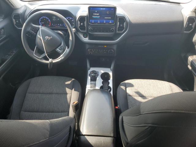 2021 FORD BRONCO SPO - 3FMCR9B69MRA19429