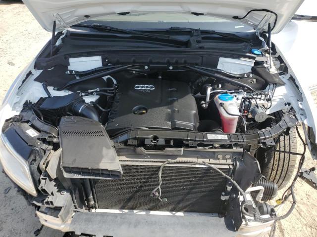 2017 AUDI Q5 PREMIUM PLUS WA1L2AFPXHA100351