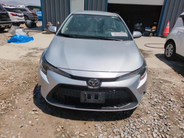 2022 TOYOTA COROLLA LE - JTDEPMAE6N3017278