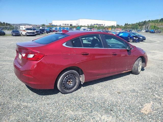 Vin: 1g1be5sm5j7171271, lot: 59669015, chevrolet cruze lt 20183