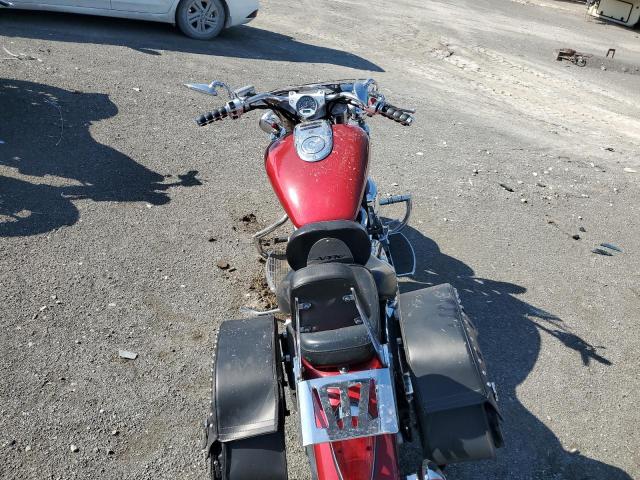 2002 HONDA VTX1800 C 1HFSC46052A011996