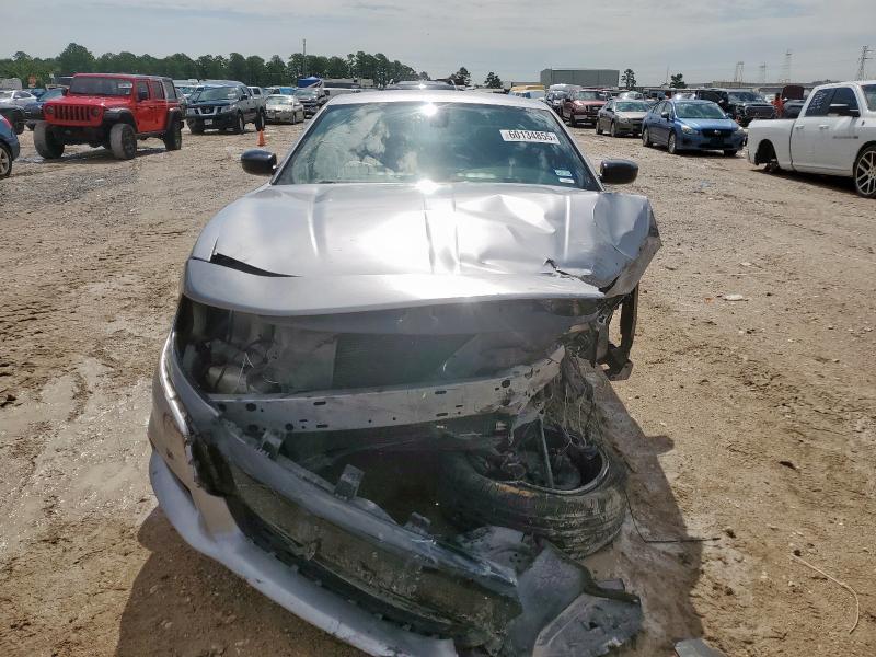 2016 DODGE CHARGER SE - 2C3CDXBG9GH215987