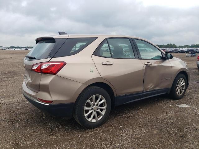 Vin: 2gnaxhev9j6325586, lot: 61174095, chevrolet equinox ls 20183