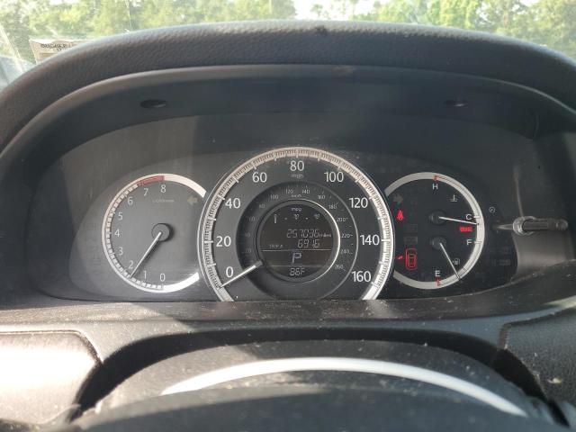 2015 HONDA ACCORD EX 1HGCR2F74FA136672