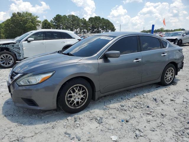 Vin: 1n4al3ap0gn321872, lot: 61551855, nissan altima 2.5 2016 img_1