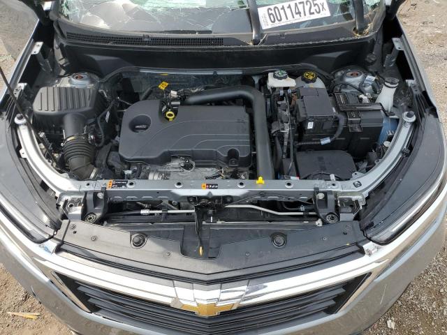 2023 CHEVROLET EQUINOX LT - 3GNAXKEG8PS193350