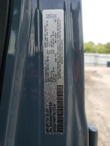 2024 JEEP WRANGLER S 1C4PJXDG1RW367835