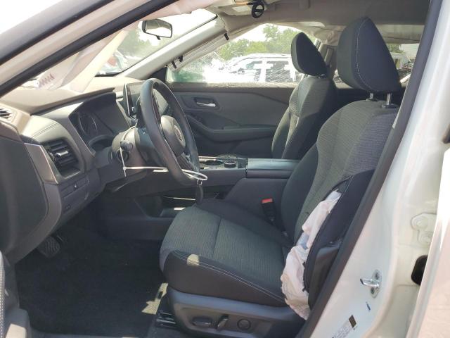 2022 NISSAN ROGUE SV 5N1BT3BB3NC731717