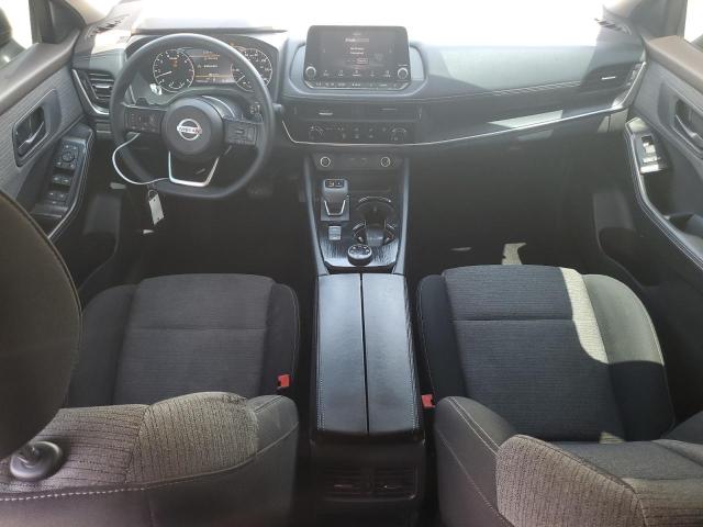 2021 NISSAN ROGUE S - 5N1AT3AB8MC826687